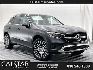2026 Mercedes-Benz GLC 300 GLC 300 SUV