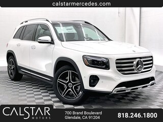 2026 Mercedes-Benz GLB 250 GLB 250 SUV
