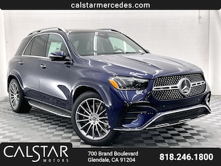 2026 Mercedes-Benz GLE 350 GLE 350 SUV