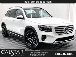 2026 Mercedes-Benz GLB 250 GLB 250 SUV
