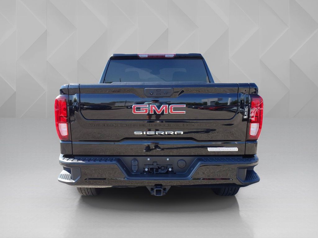 Used 2023 GMC Sierra 1500 Elevation Truck