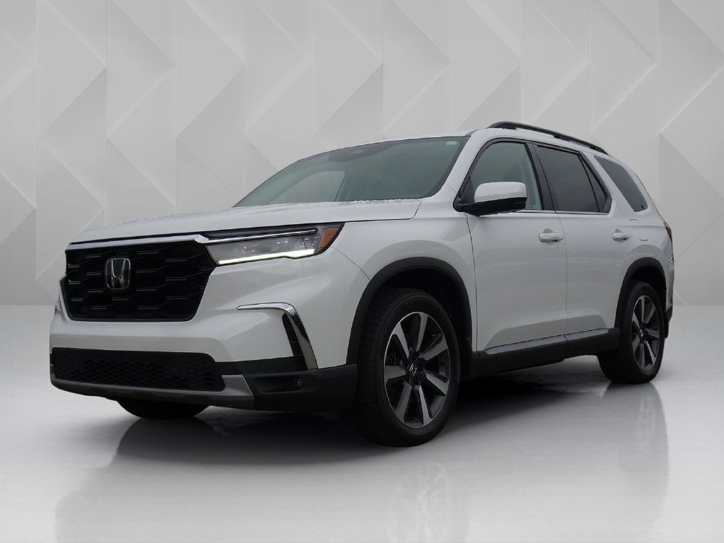 Used 2023 Honda Pilot Touring SUV
