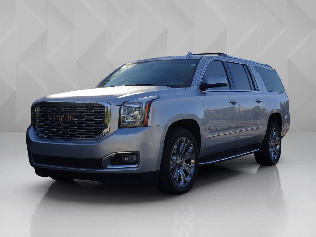 2019 GMC Yukon XL
