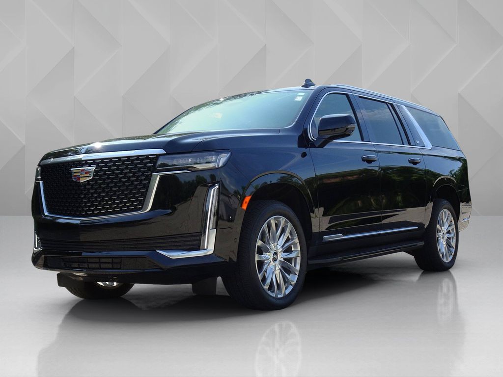 2024 Cadillac Escalade ESV