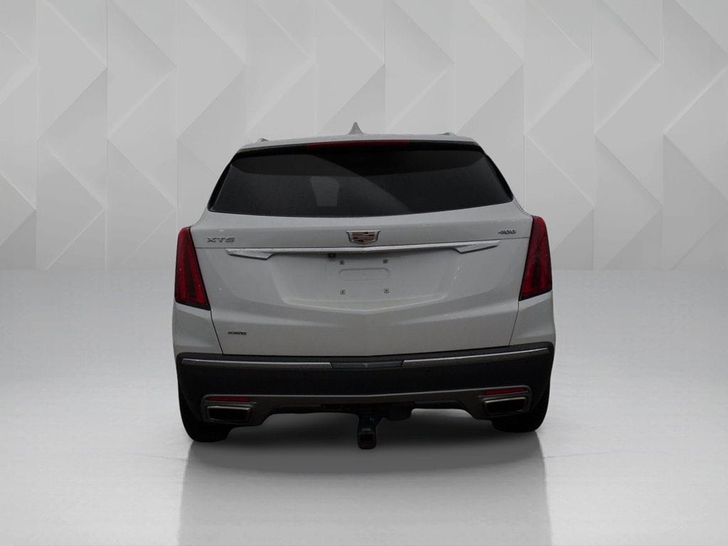 Used 2024 Cadillac XT5 Premium Luxury SUV