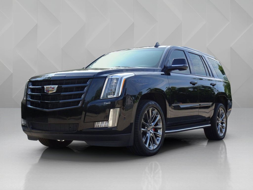 2020 Cadillac Escalade