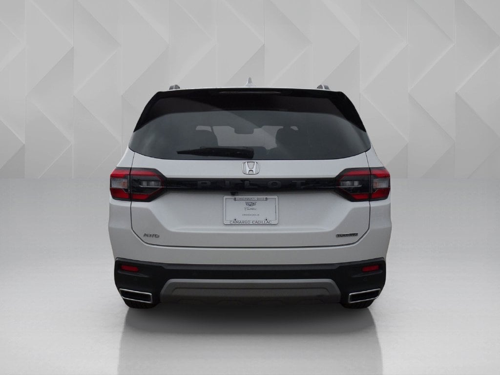 Used 2023 Honda Pilot Touring SUV