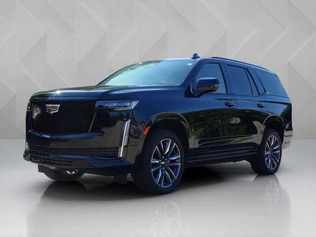 2024 Cadillac Escalade