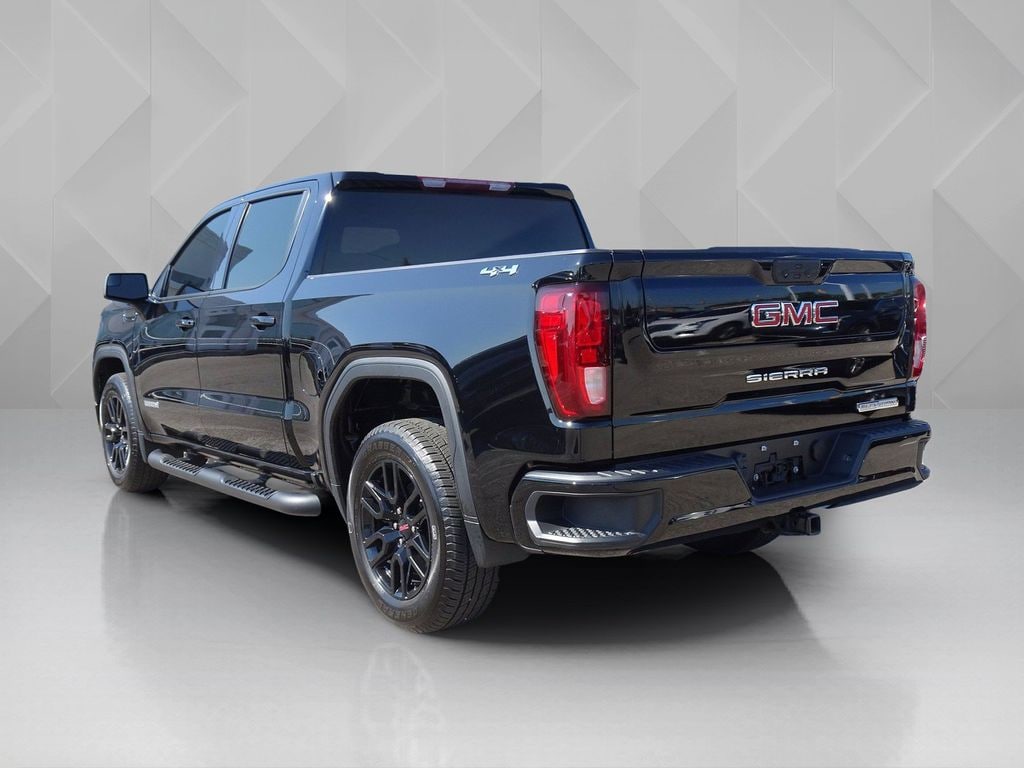 Used 2023 GMC Sierra 1500 Elevation Truck