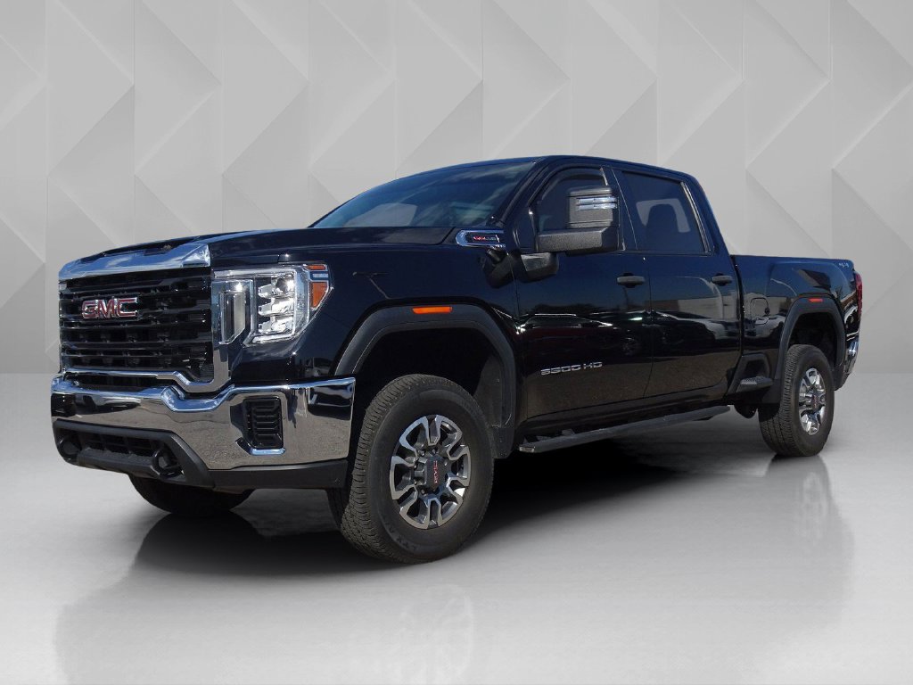 2023 GMC Sierra 3500HD