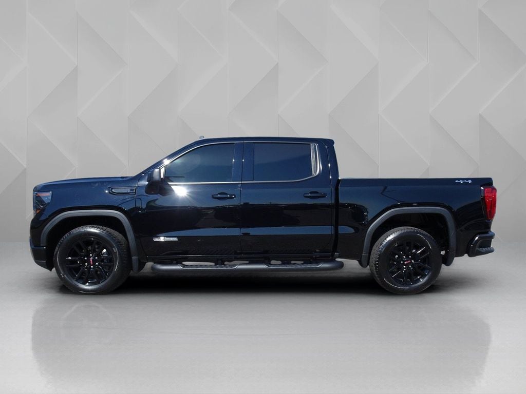 Used 2023 GMC Sierra 1500 Elevation Truck