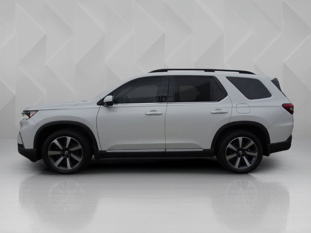Used 2023 Honda Pilot Touring SUV