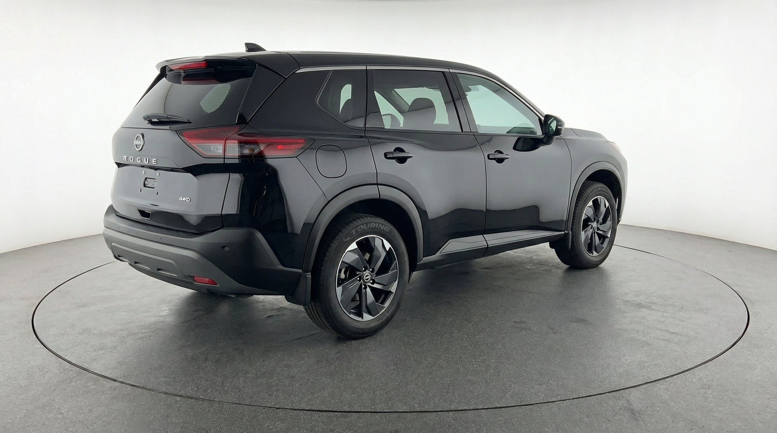 Thumbnail: 2025 Nissan Rogue - 9