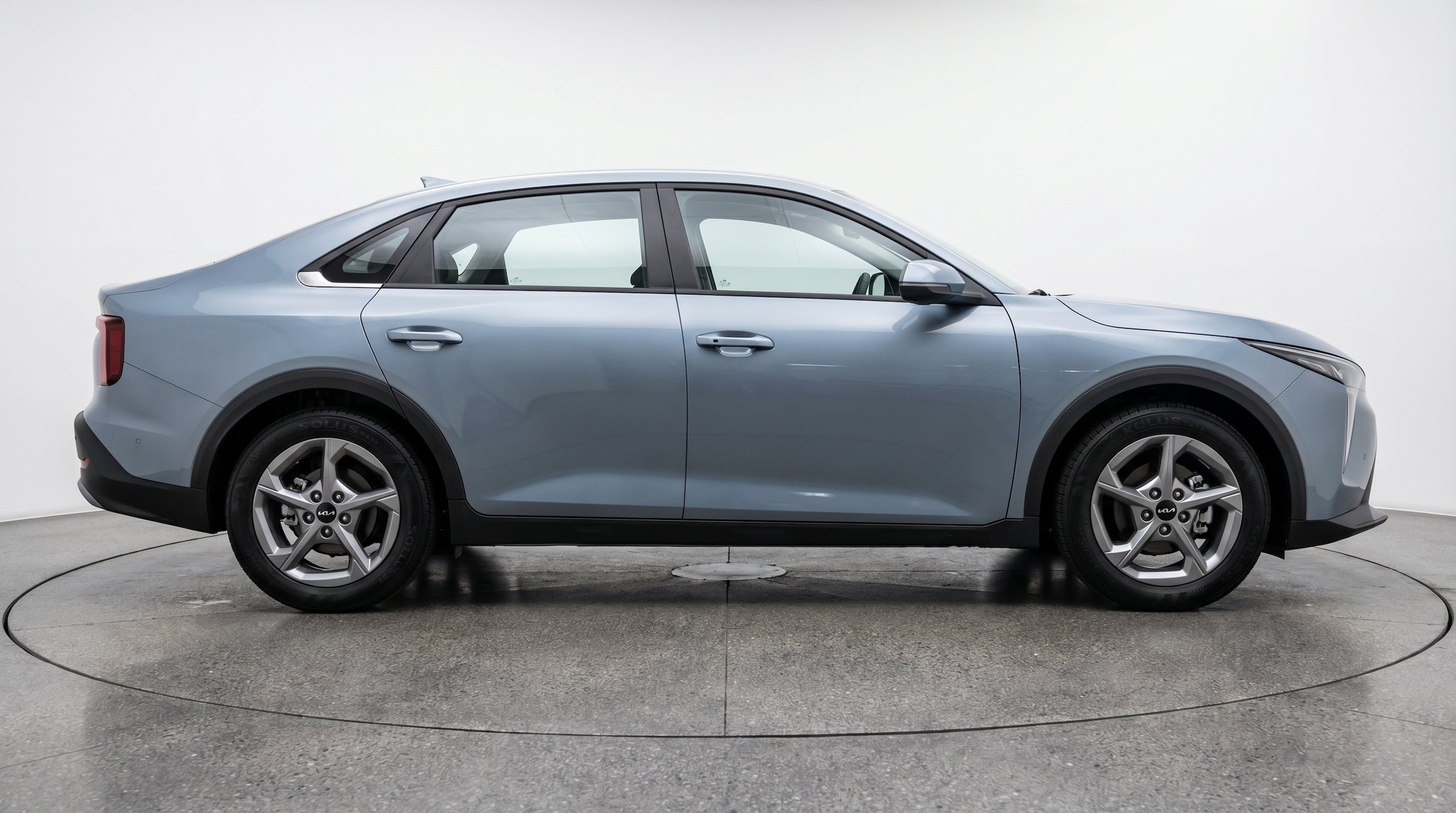 Thumbnail: 2026 Kia K4 - 10