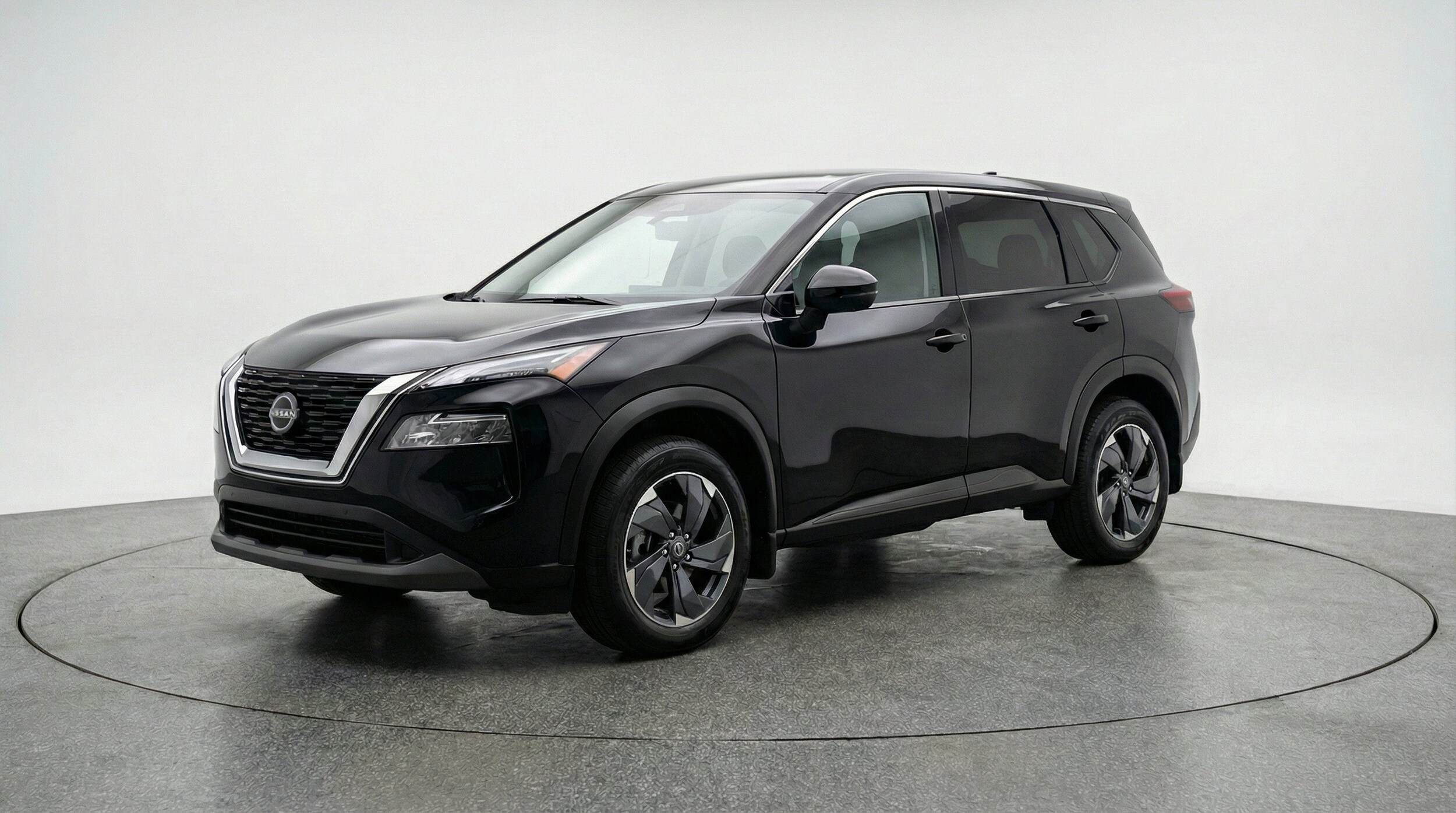Thumbnail: 2025 Nissan Rogue - 3