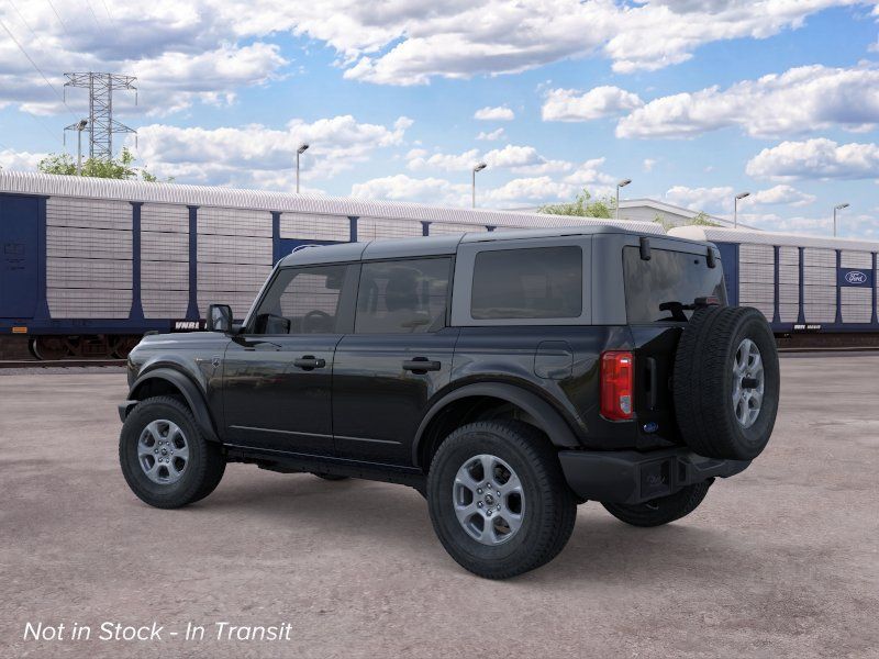 New 2026 Ford
