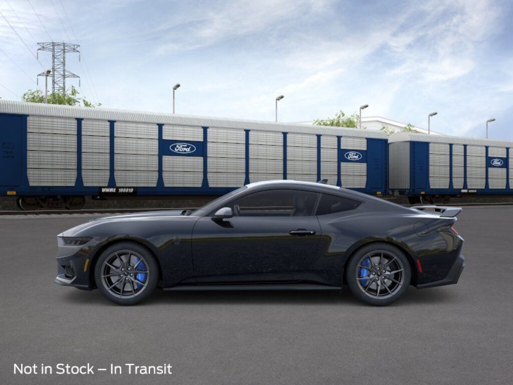 New 2026 Ford