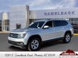  Volkswagen Atlas