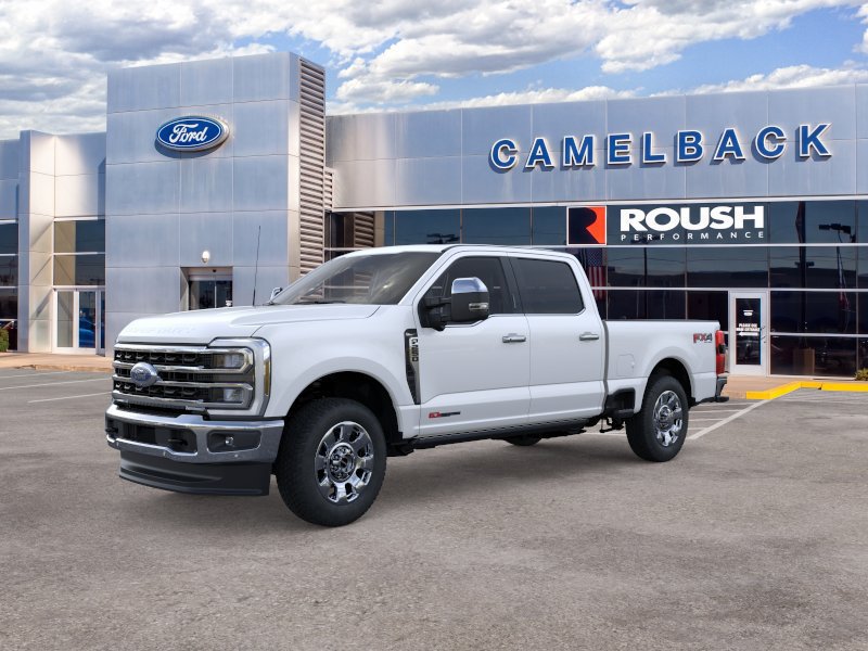  Ford F-250