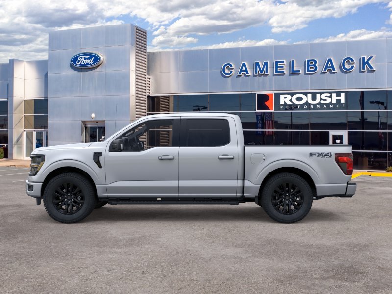 New 2026 Ford