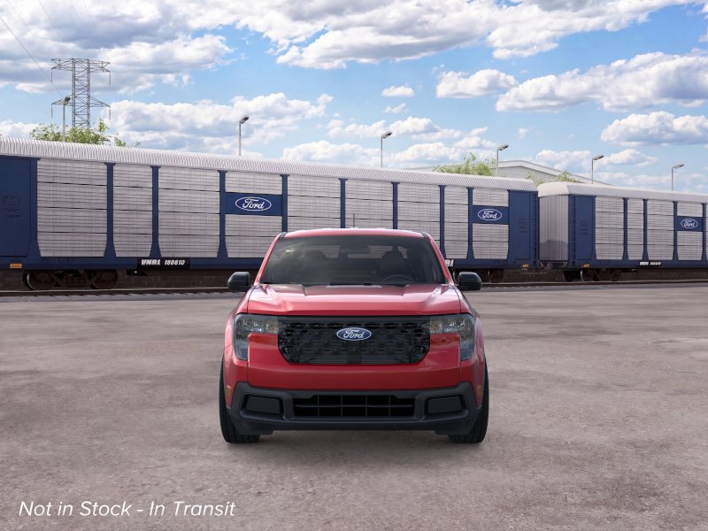 New 2026 Ford