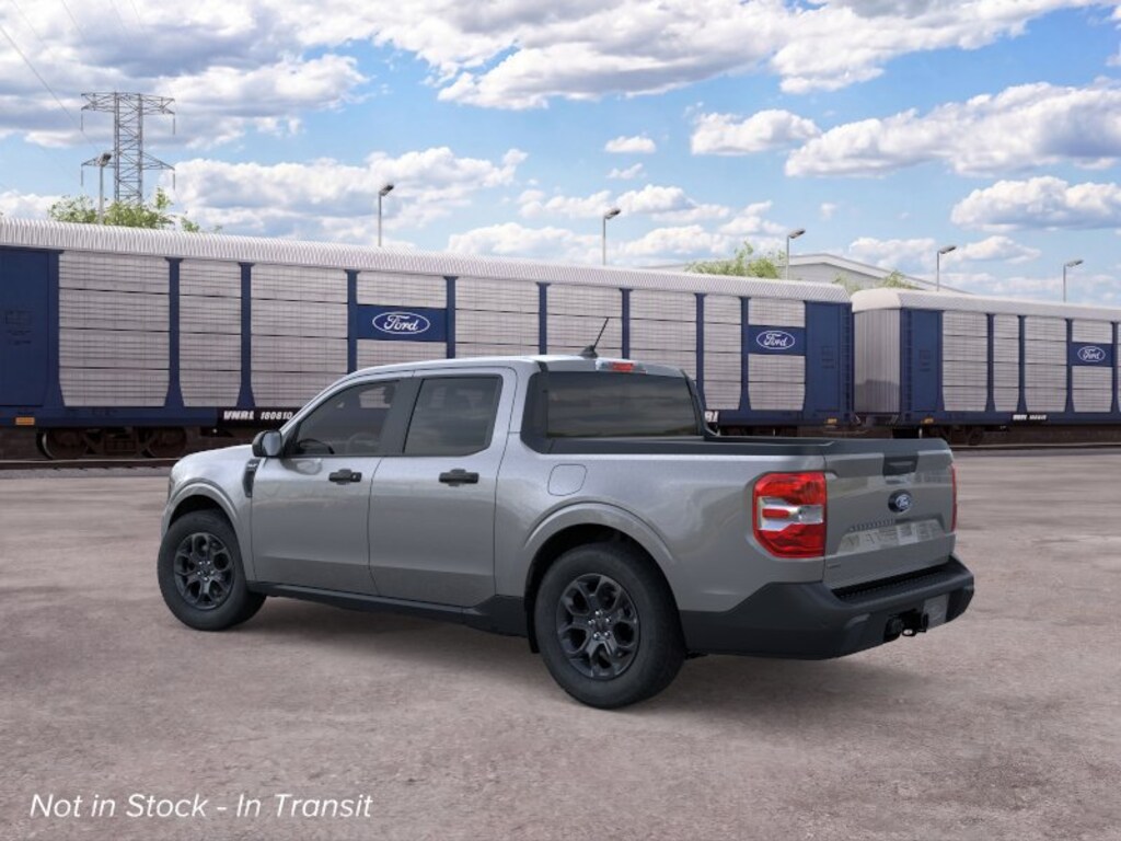 New 2026 Ford