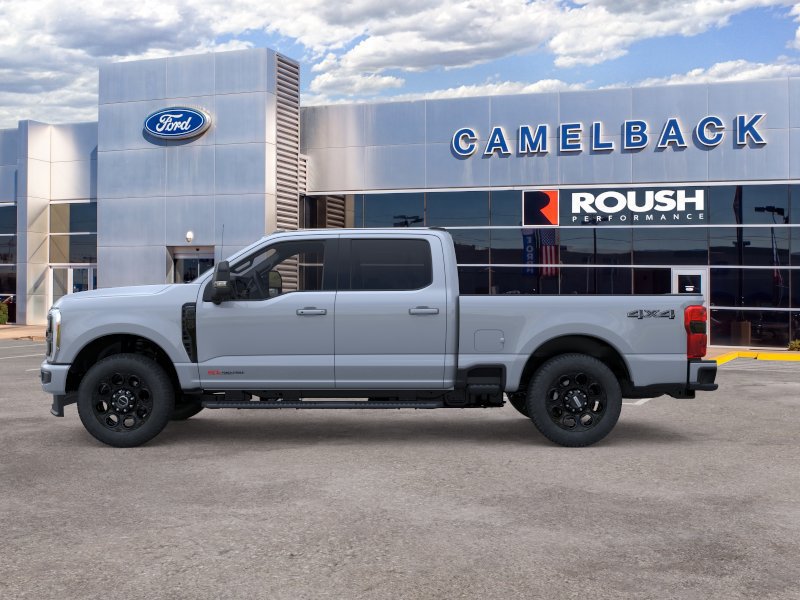 New 2026 Ford