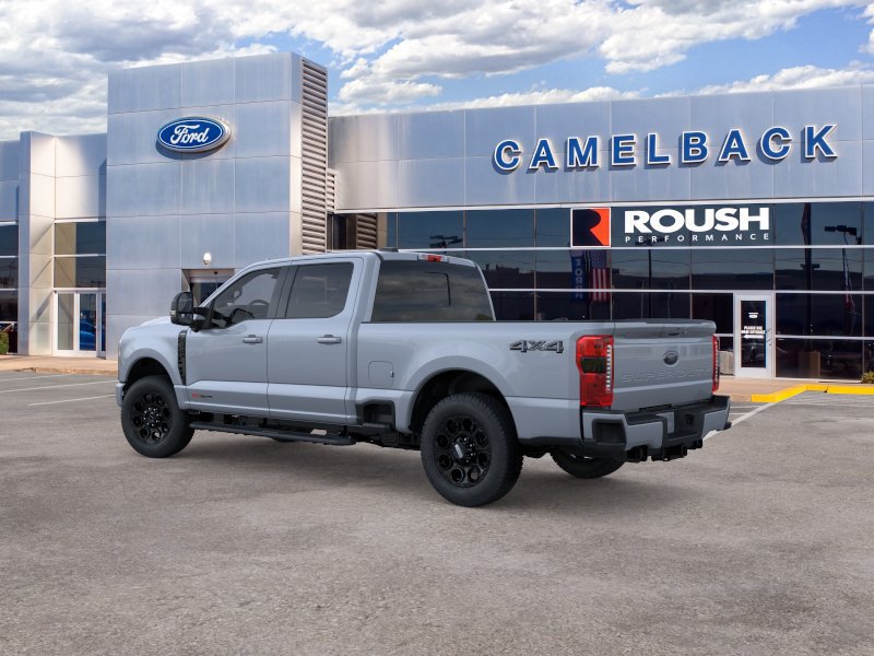 New 2026 Ford