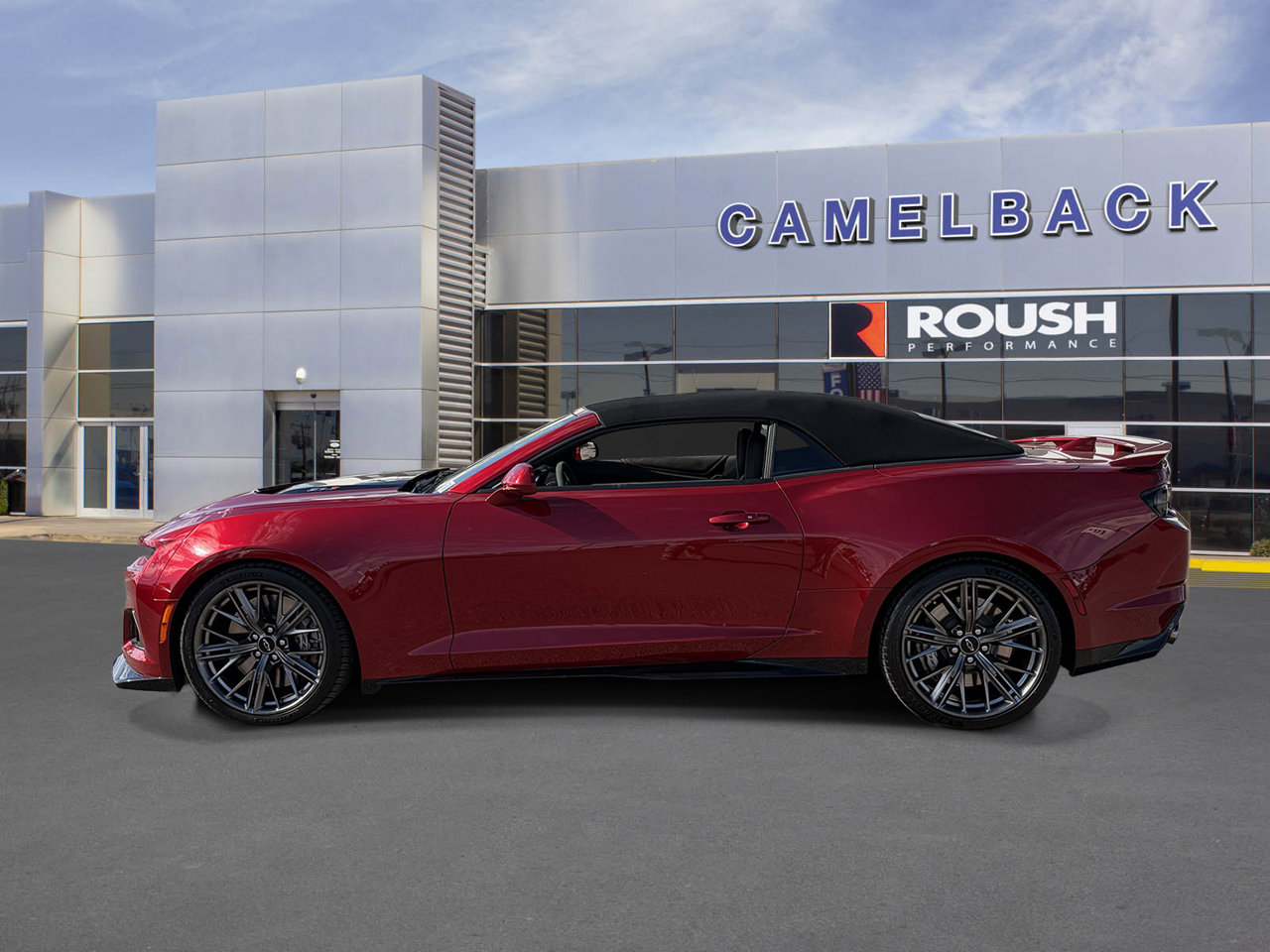 Used 2023 Chevrolet