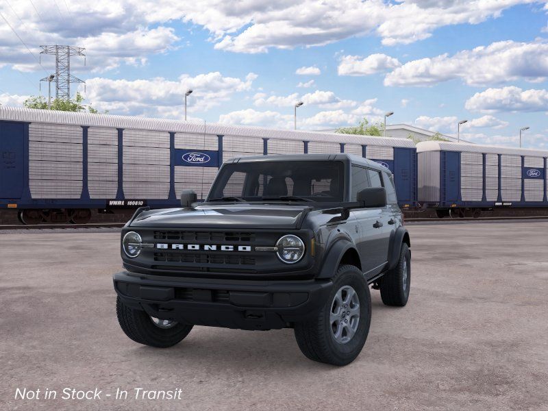 New 2026 Ford