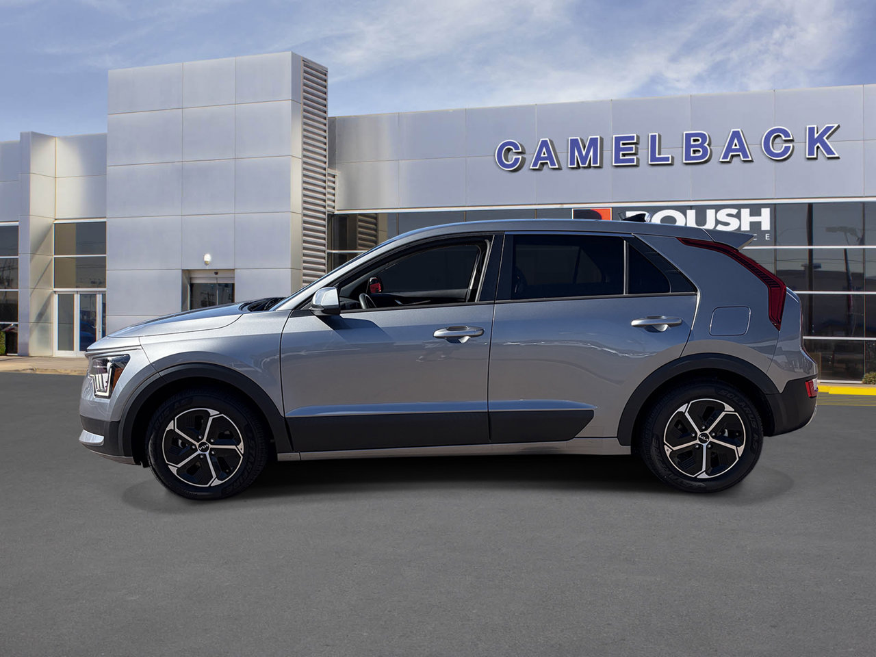 Used 2023 Kia