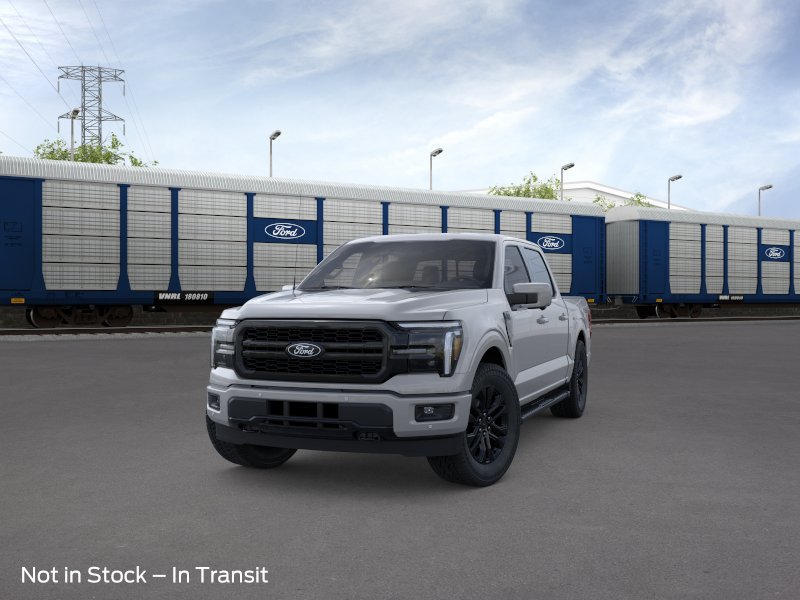 New 2026 Ford