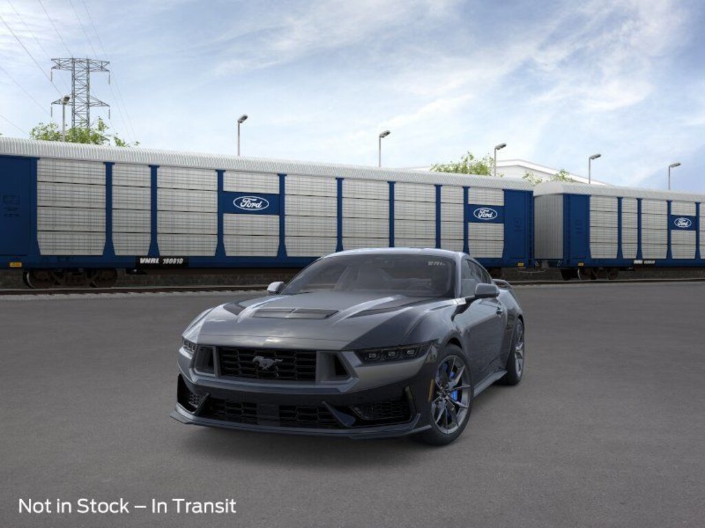 New 2026 Ford