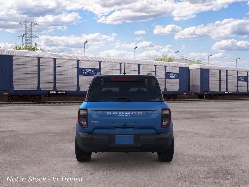 New 2026 Ford