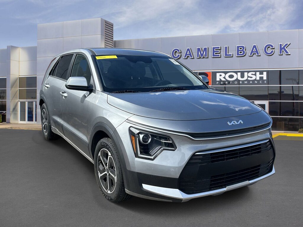 Used 2023 Kia