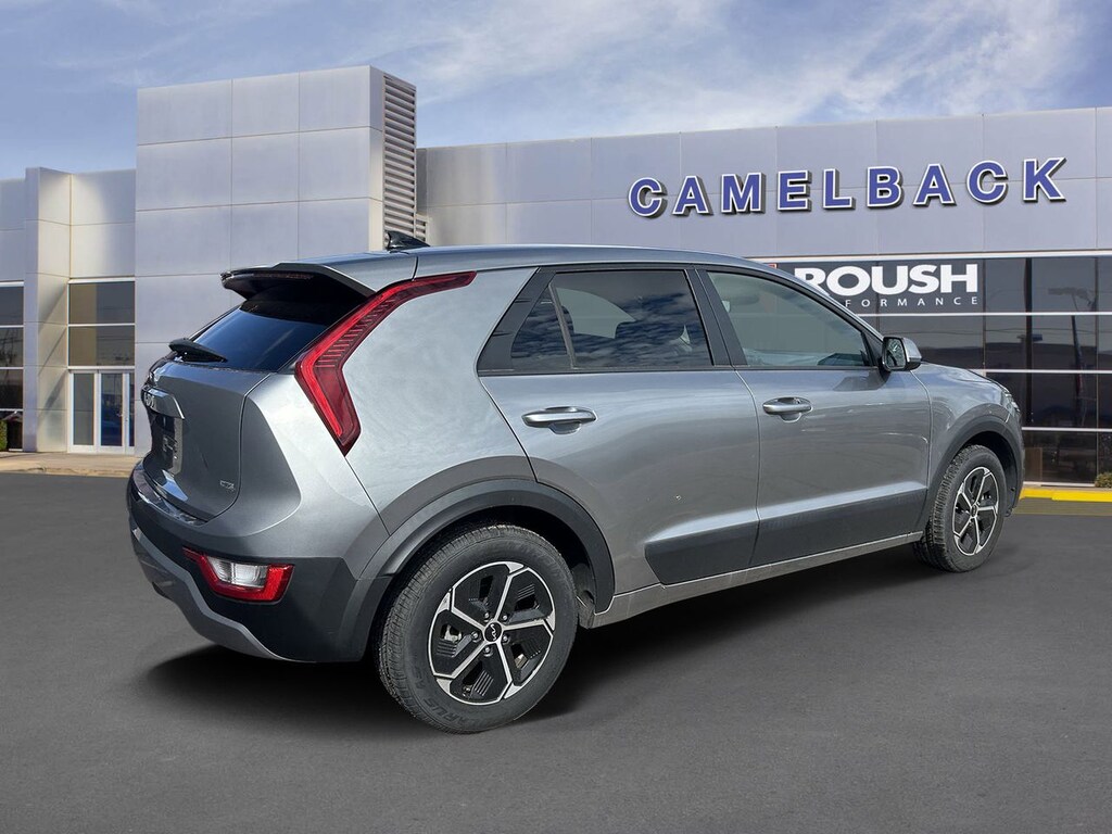 Used 2023 Kia