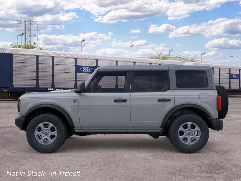 New 2026 Ford