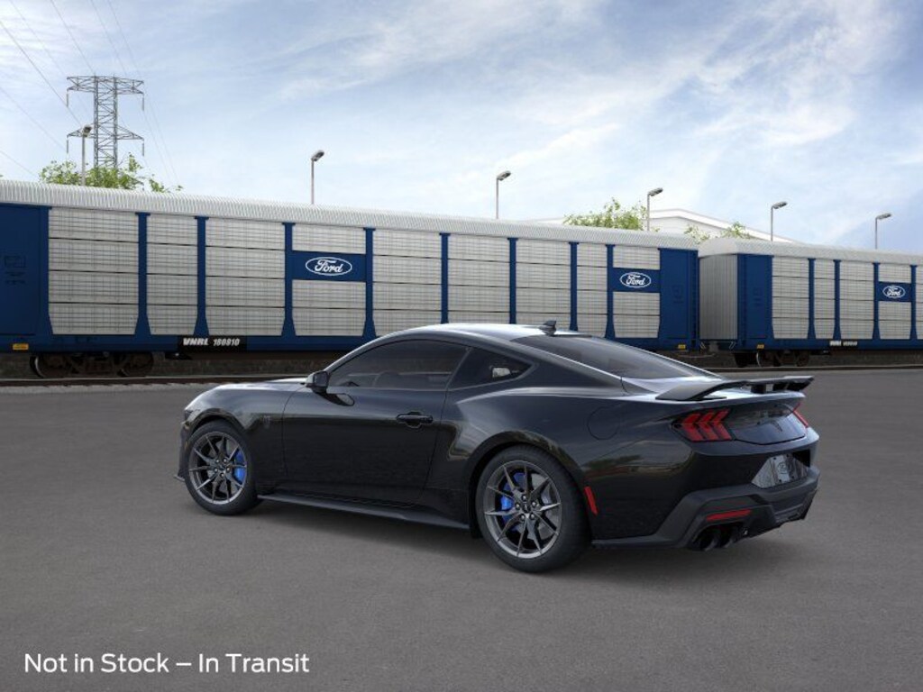 New 2026 Ford