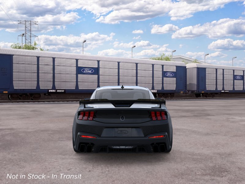 New 2026 Ford