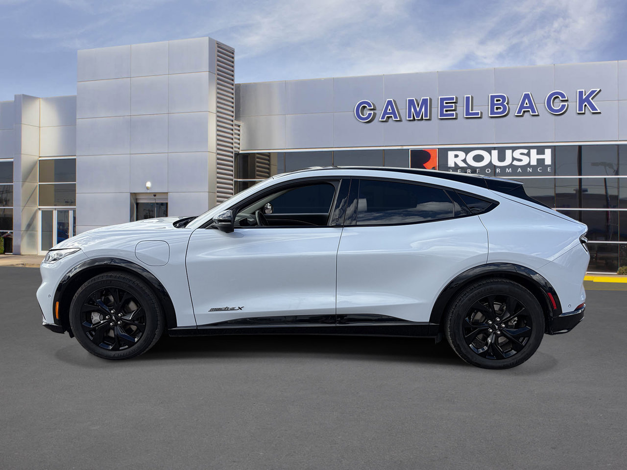 Certified 2023 Ford