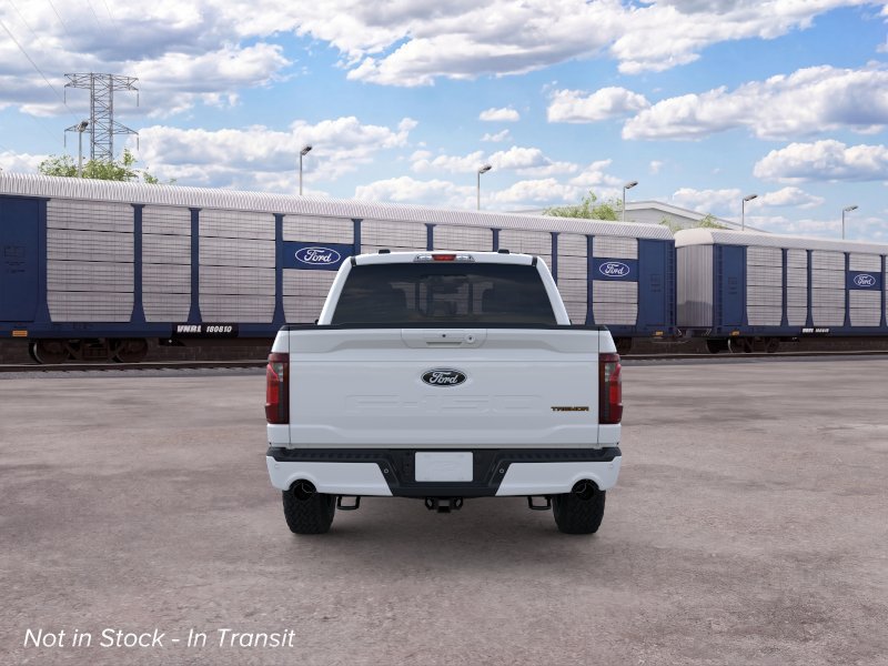 New 2026 Ford F-150 Tremor Truck SuperCrew Cab