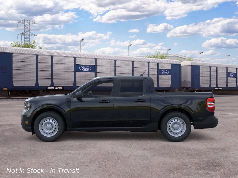 New 2026 Ford Maverick XL Truck SuperCrew