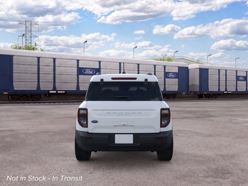 New 2026 Ford
