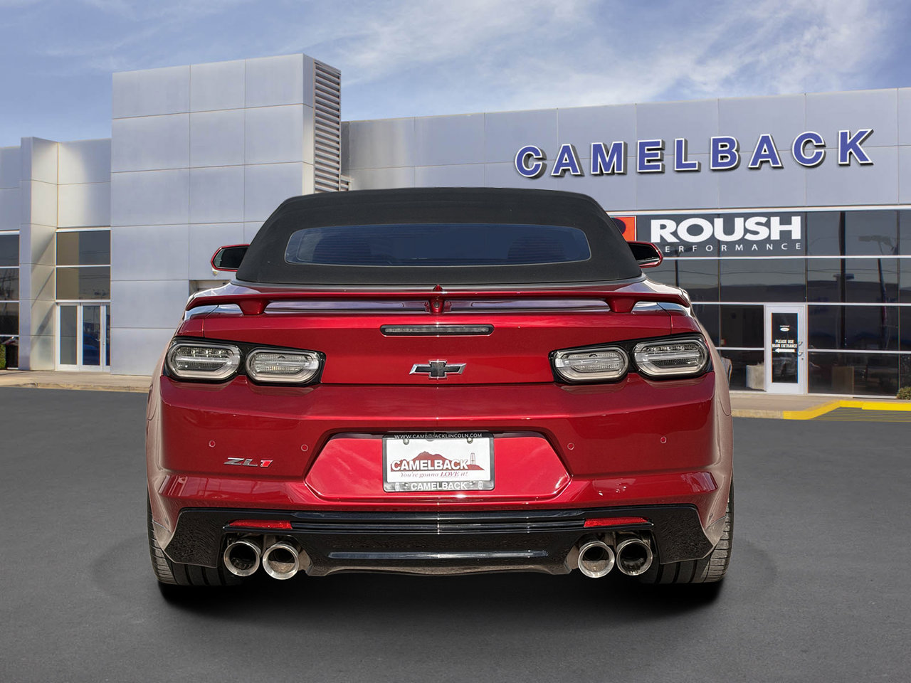 Used 2023 Chevrolet