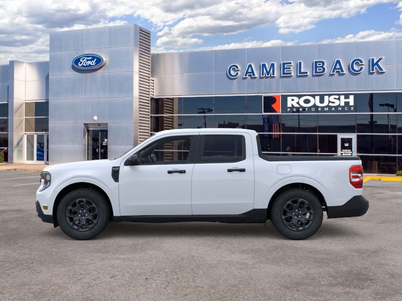 New 2026 Ford