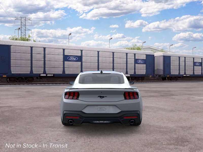 New 2026 Ford Mustang Ecoboost Premium Coupe