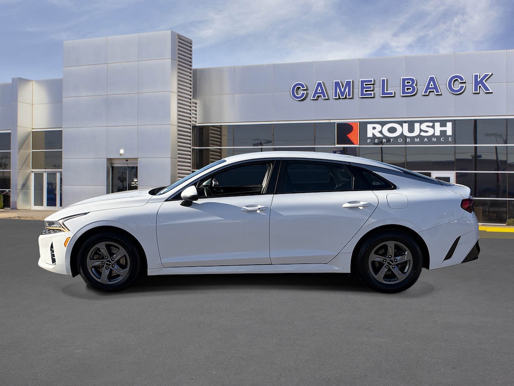 Used 2023 Kia