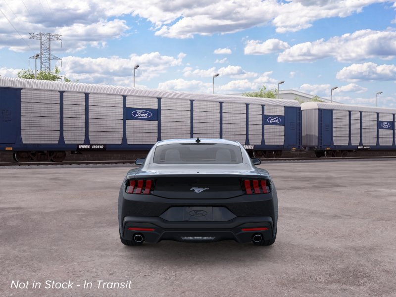 New 2026 Ford Mustang Ecoboost Premium Coupe