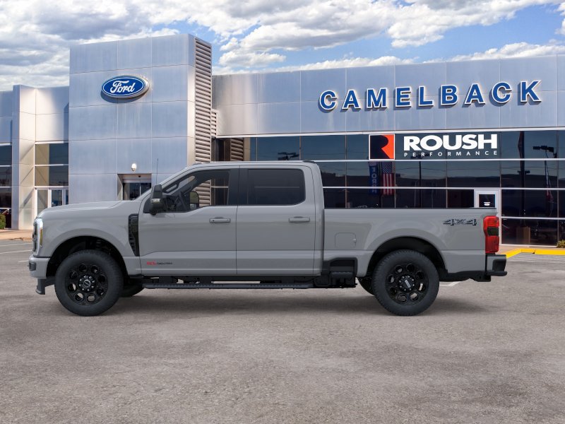 New 2026 Ford