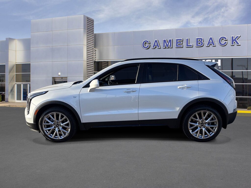 Used 2019 CADILLAC